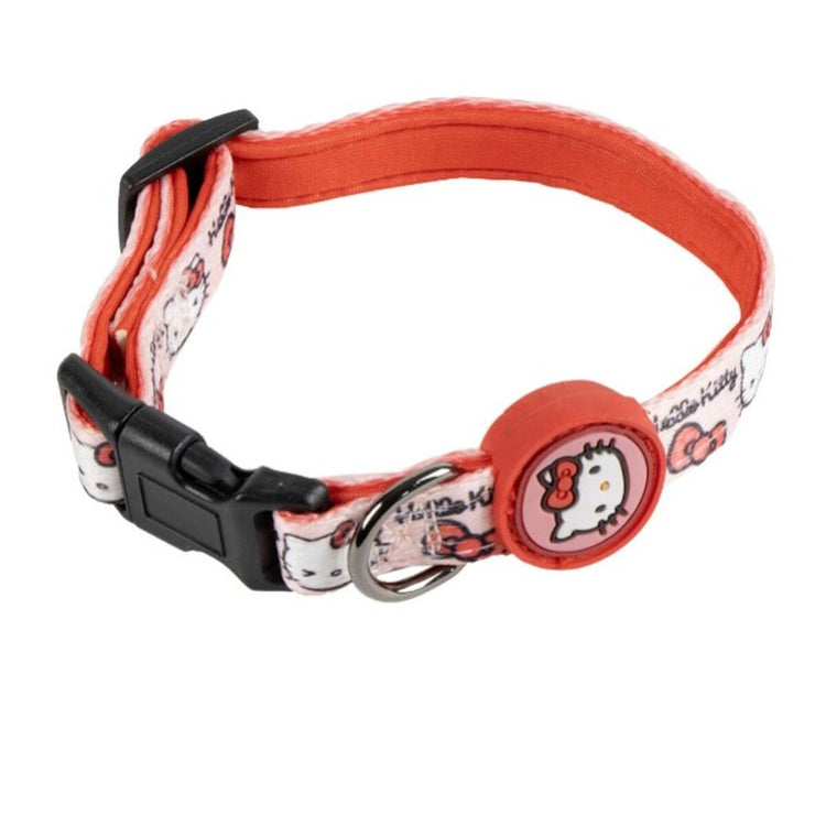 Collars, harnesses and leads