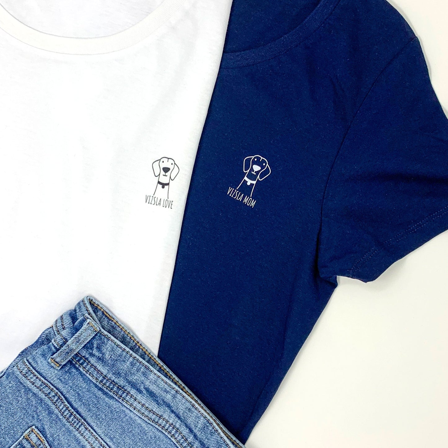 Eco-friendly Personalised Women's Shirt