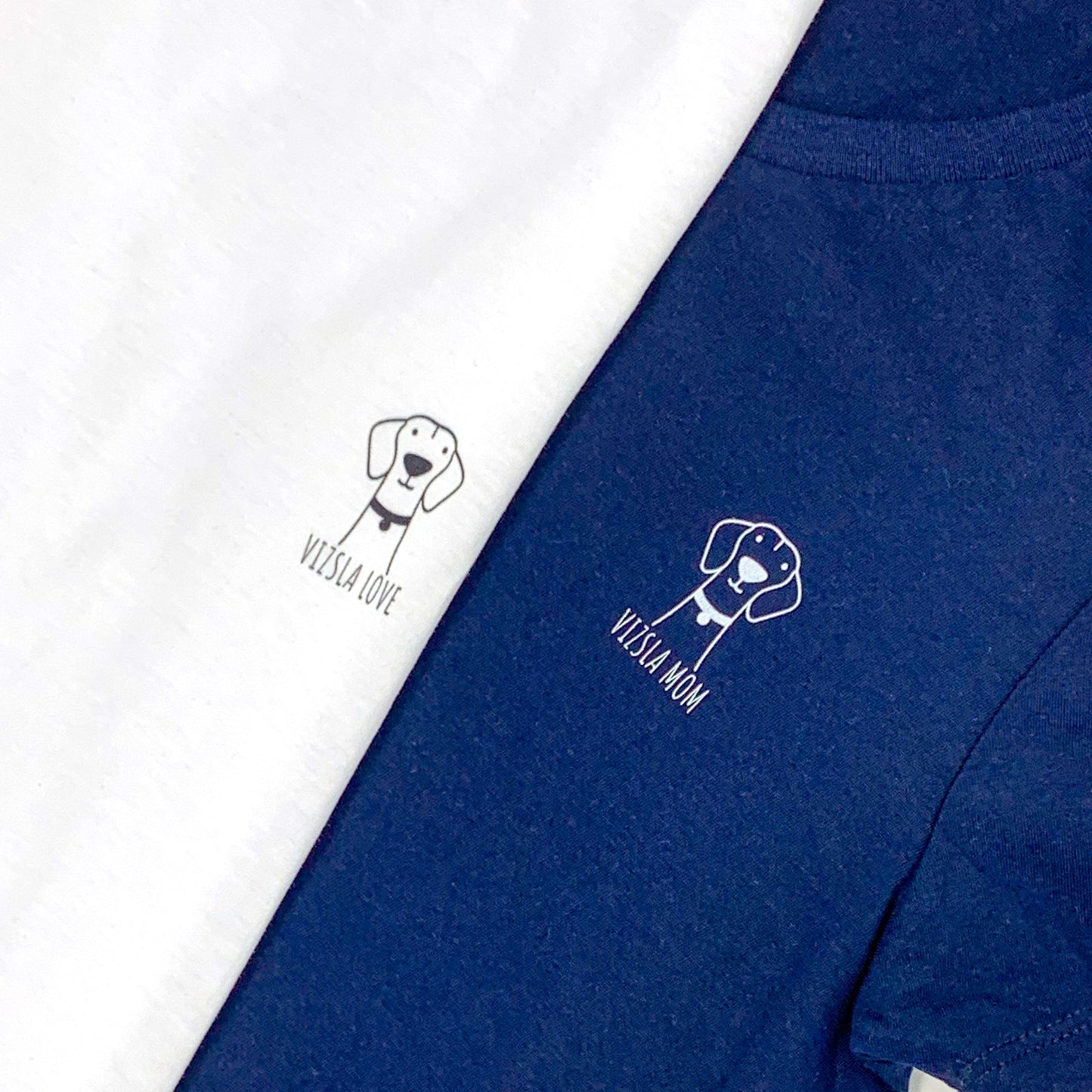 Eco-friendly Personalised Women's Shirt