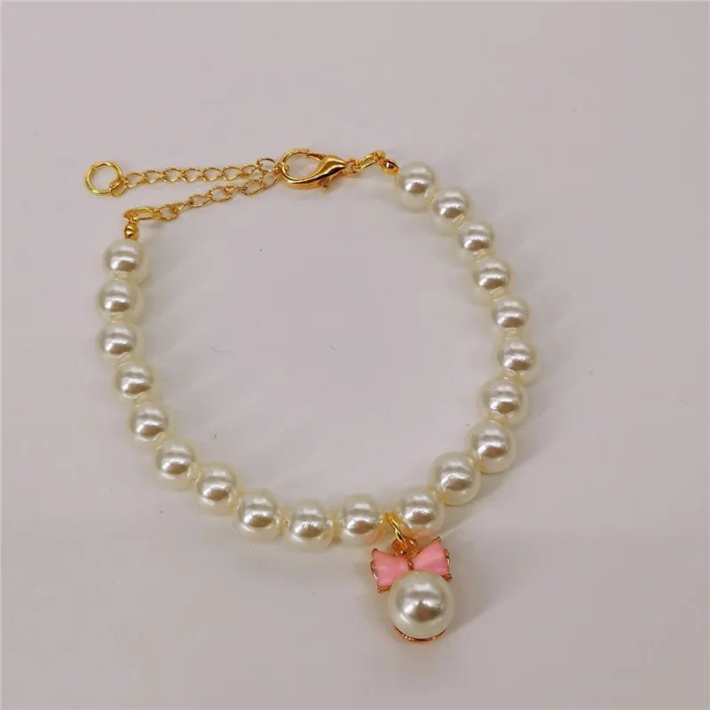 Colier de perle