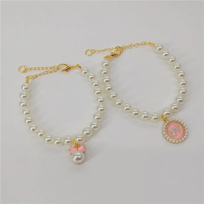 Colier de perle