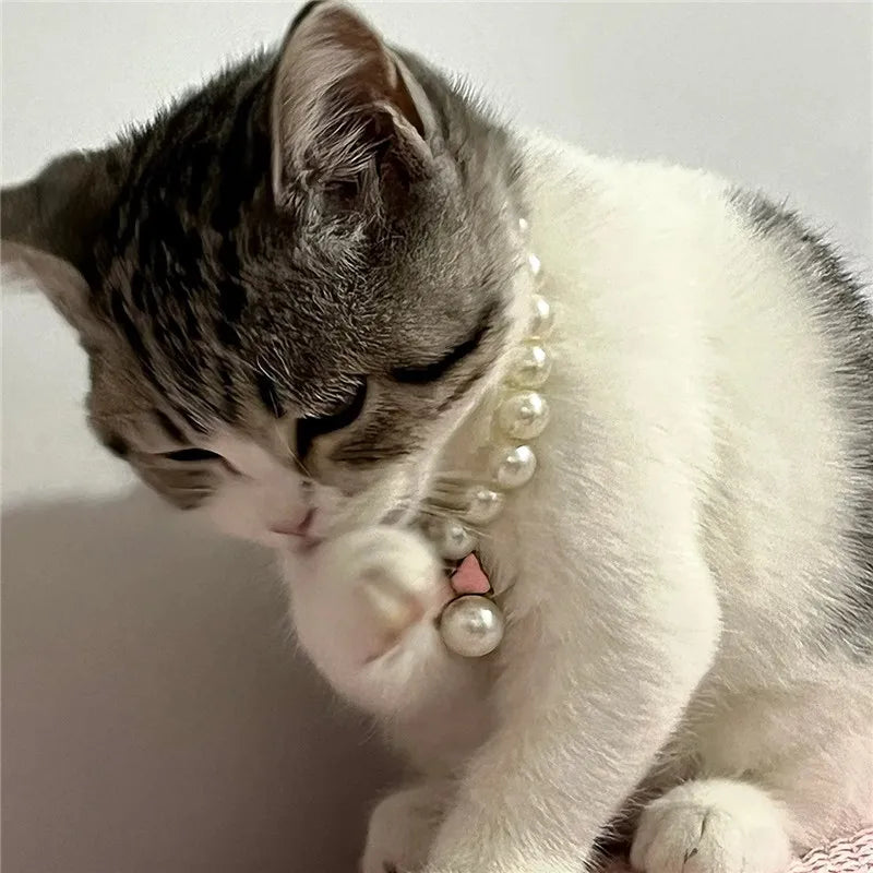 Colier de perle