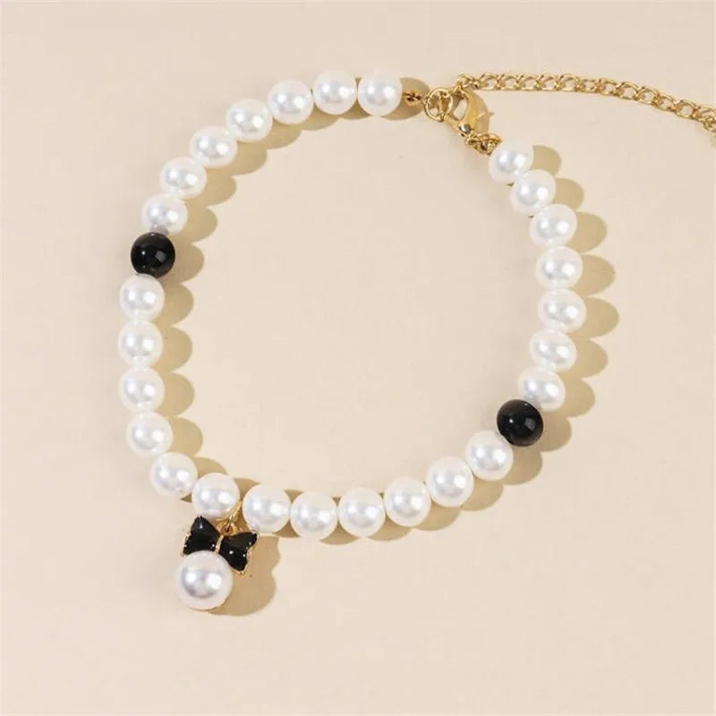 Colier de perle