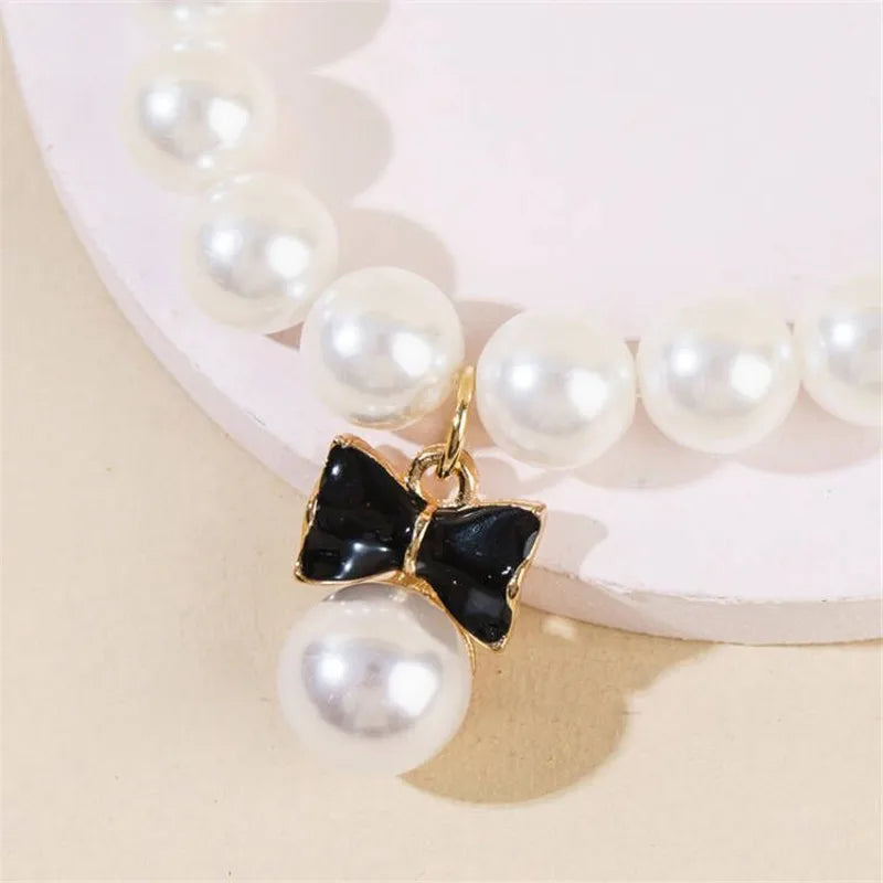 Colier de perle