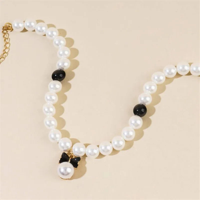 Colier de perle