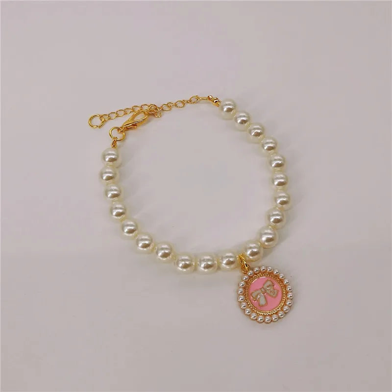 Colier de perle
