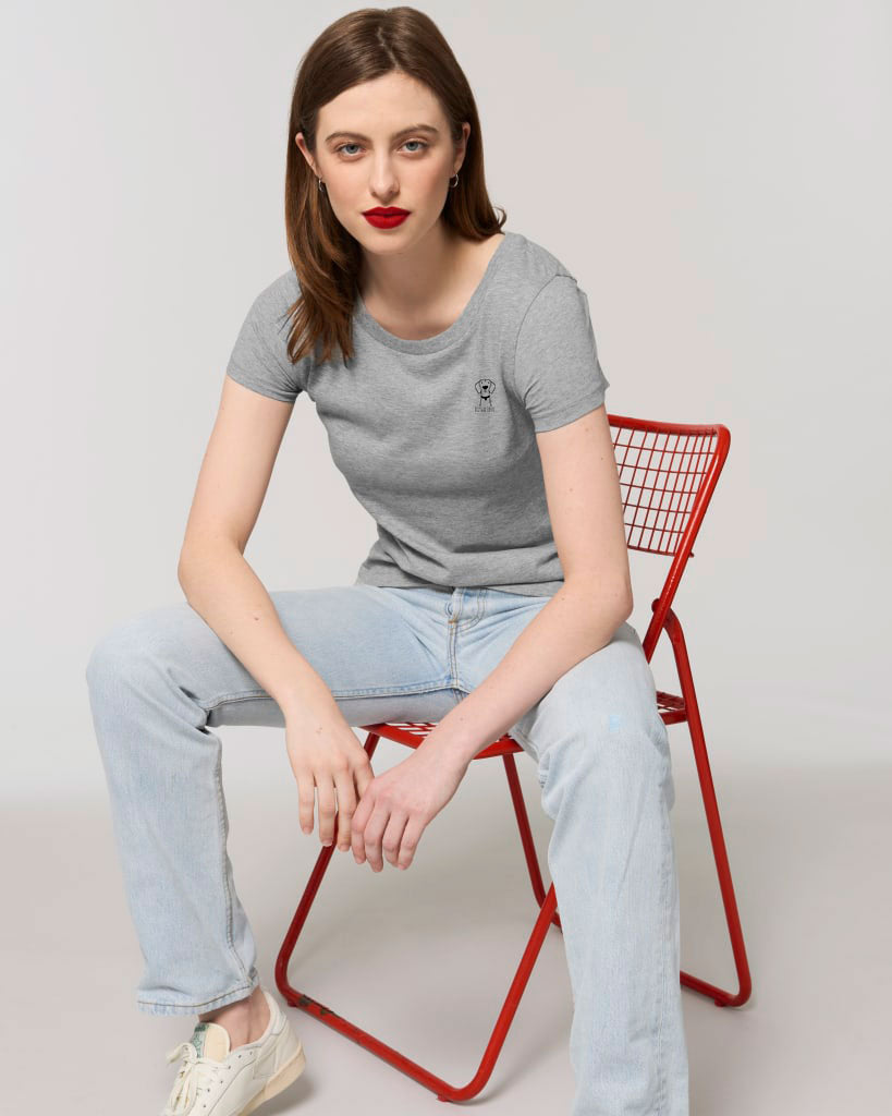 Eco-friendly Personalised Women's Shirt