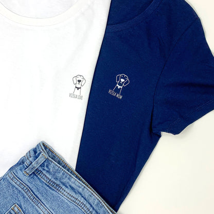 Eco-friendly Personalised Women's Shirt