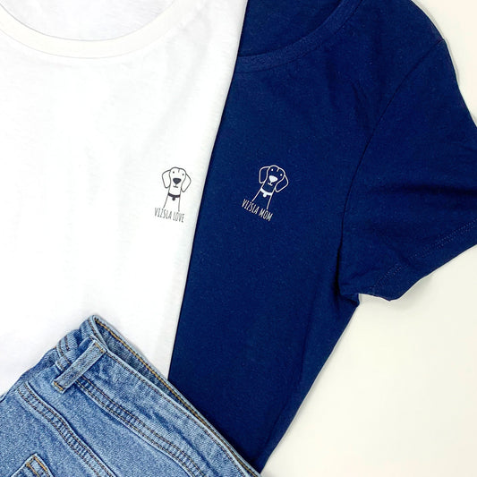 Eco-friendly Personalised Women's Shirt