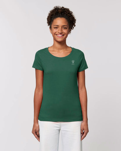 Eco-friendly Personalised Women's Shirt
